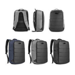 MUNIQUE. Mochila para notebook em 300D