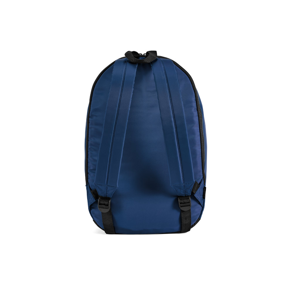 MANCHESTER NOTE. Mochila em 290T poliéster reciclado (100% rPET) em sarja com forro em 210D poliéster reciclado 15" - Imagem 4