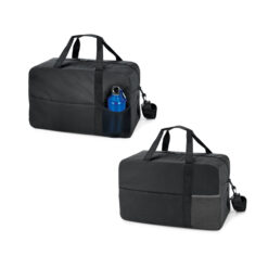 HEXA SPORT. Bolsa esportiva em 600D