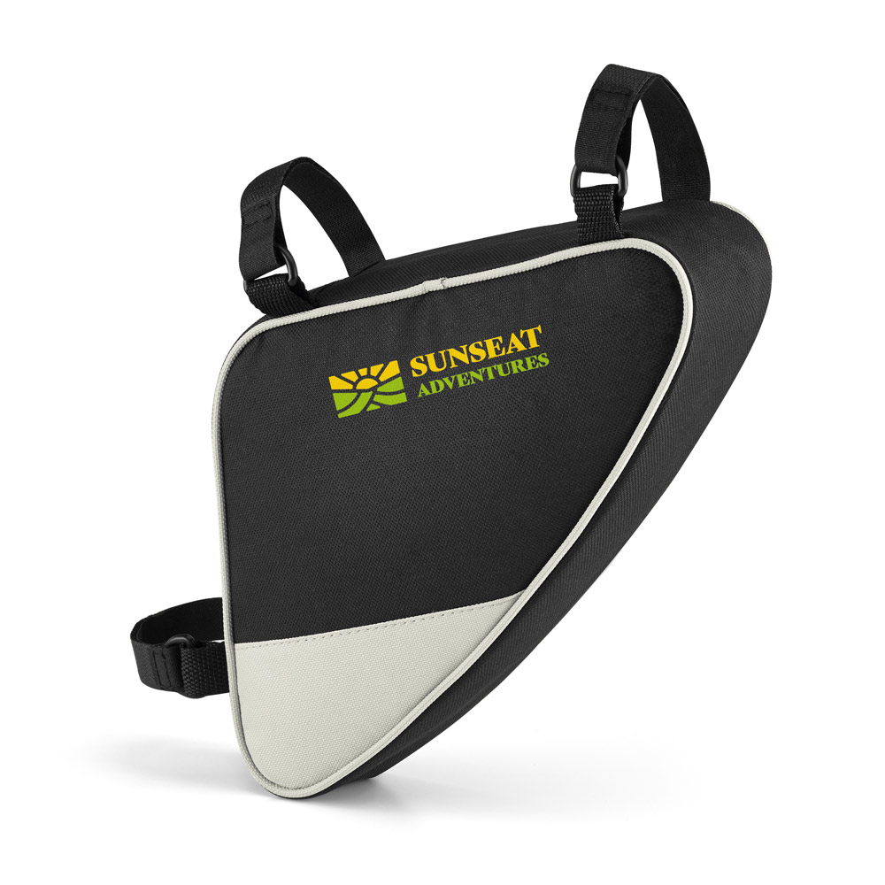 YATES. Bolsa para bicicleta em 600D - Imagem 3