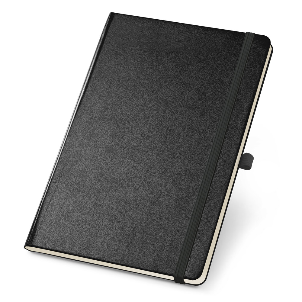Caderno A6 com folhas lisas - Imagem 2
