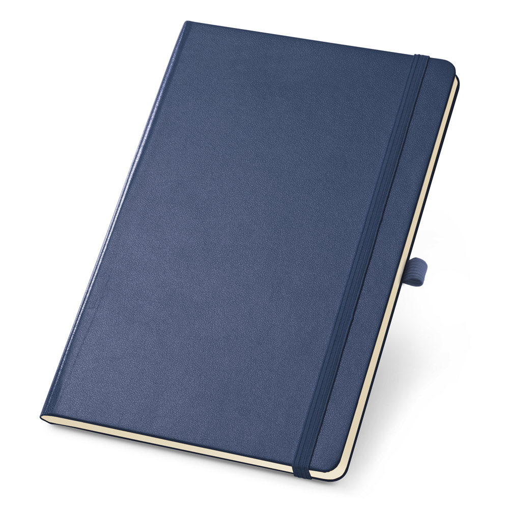 Caderno A6 com folhas lisas - Imagem 3