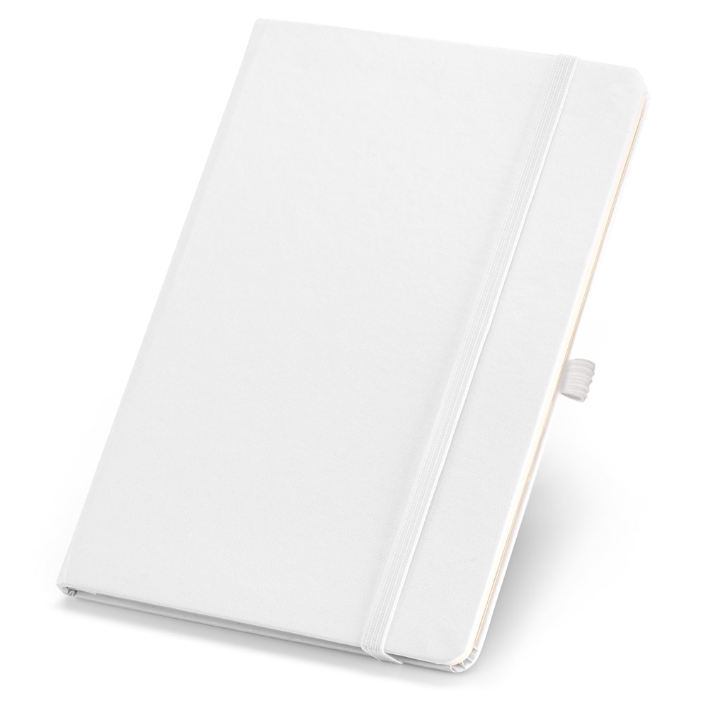 Caderno B6 com folhas lisas - Imagem 5