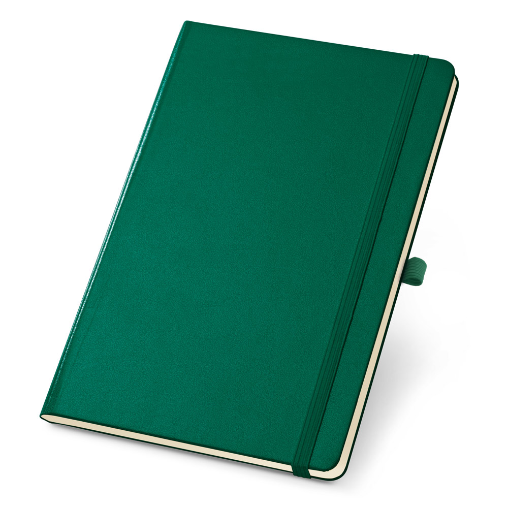 Caderno B6 com folhas lisas - Imagem 6
