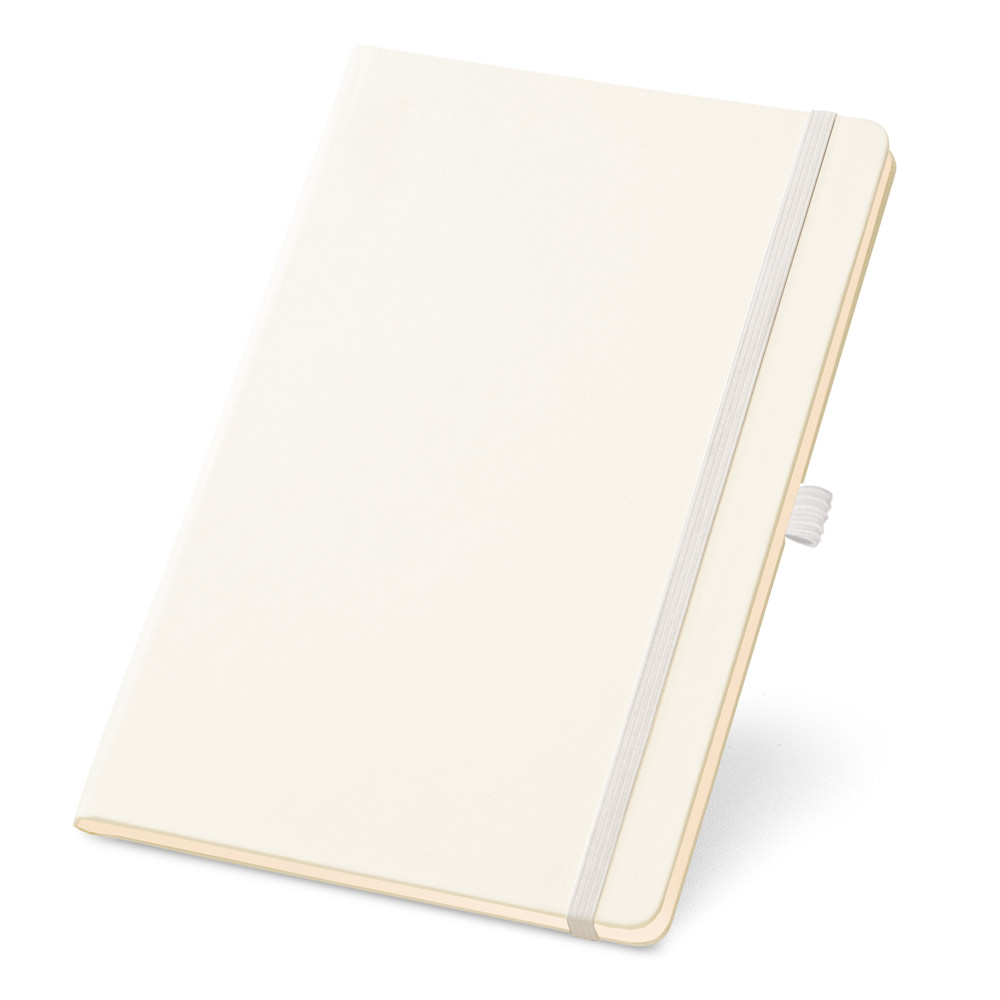 Caderno A5 com folhas pautadas - Imagem 3