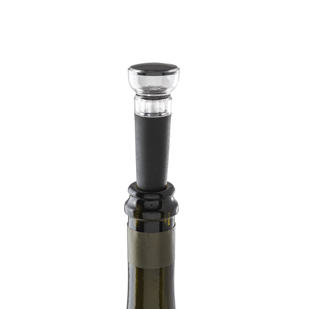 VIOGNIER. Rolha de vinho com sistema de bomba de vácuo - Imagem 3