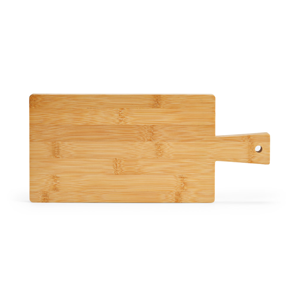 NUTMEG. Quadro com ardósia em bambu e 2 gizes inclusos - Imagem 3