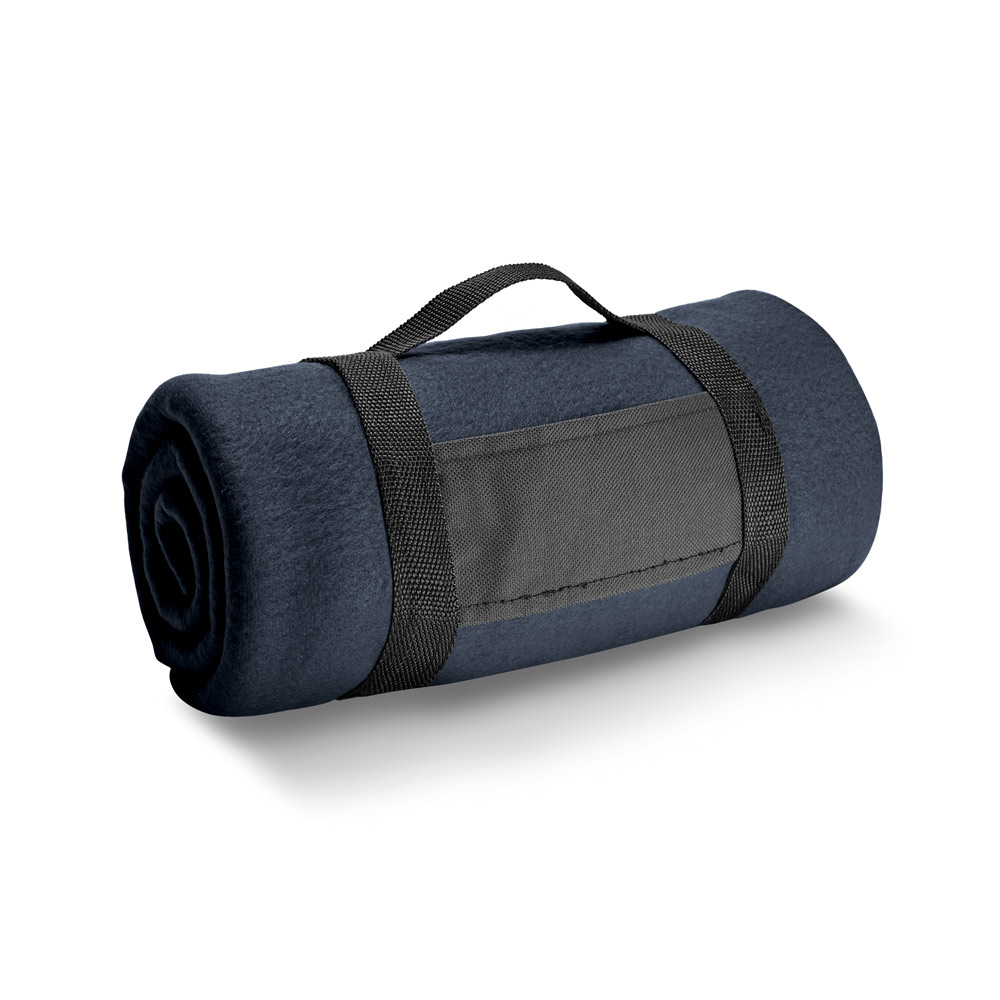 THORPE. Manta polar (180 g/m²) com alça amovível - Imagem 2