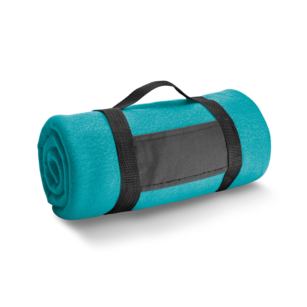 THORPE. Manta polar (180 g/m²) com alça amovível - Imagem 6