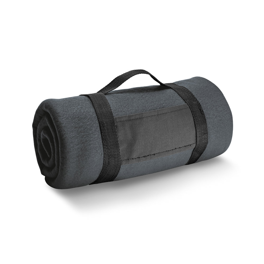 THORPE. Manta polar (180 g/m²) com alça amovível - Imagem 8
