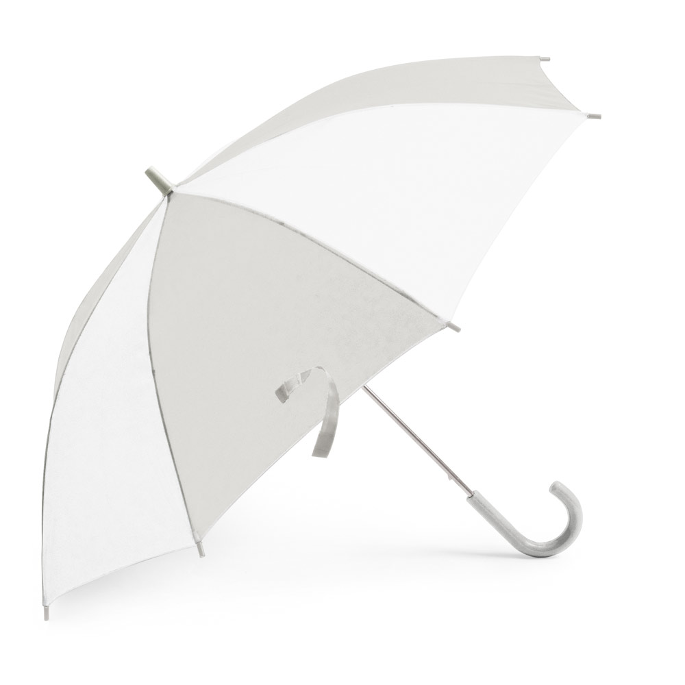 STORK. Guarda-chuva para criança em poliéster 190T - Imagem 6