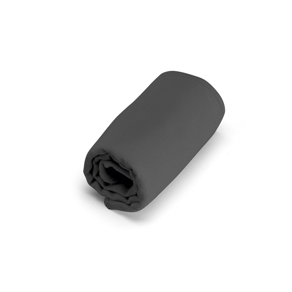 MATIRA. Toalha para esporte em microfibra (210 g/m²) - Imagem 2