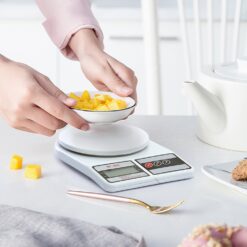 Balança Digital para Cozinha