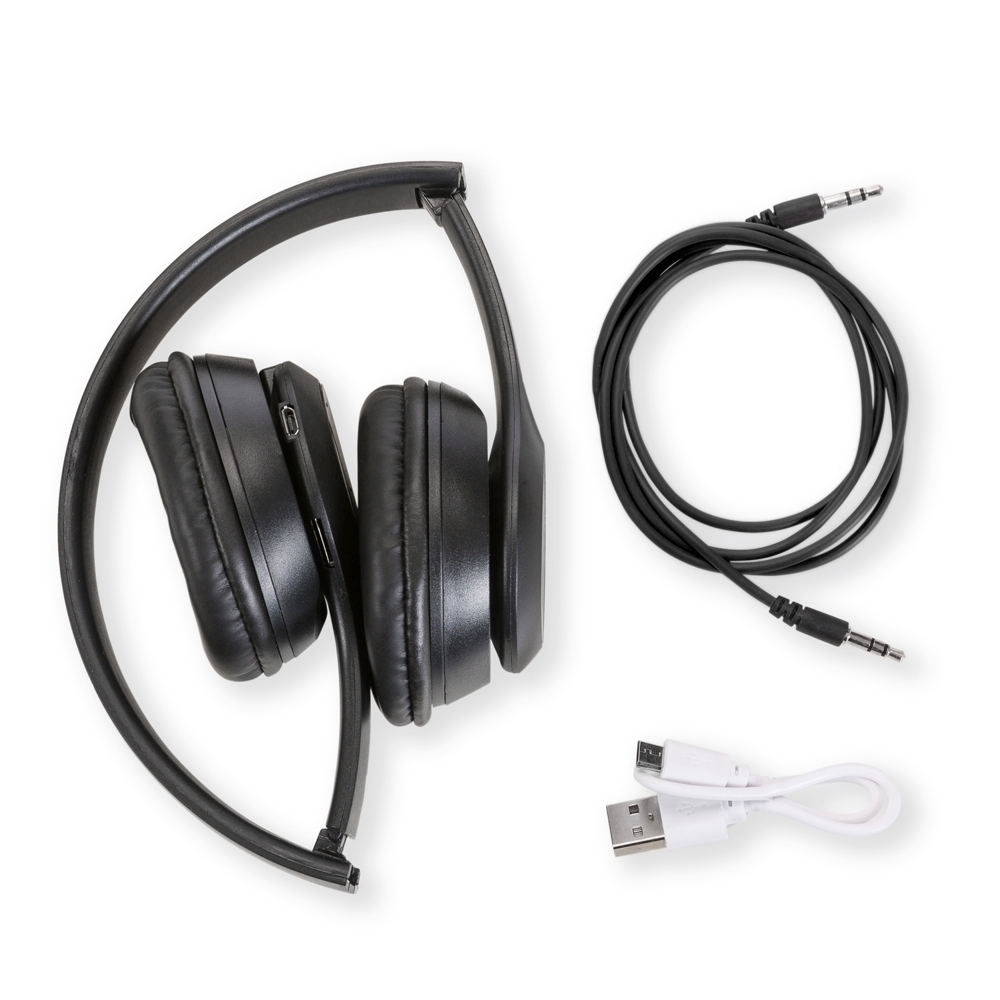 Fone de Ouvido Bluetooth Fosco - Imagem 4