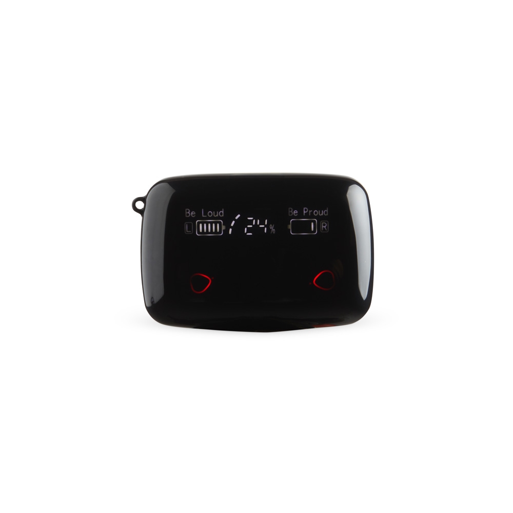 Fone de Ouvido Bluetooth com Case Carregador - Imagem 6