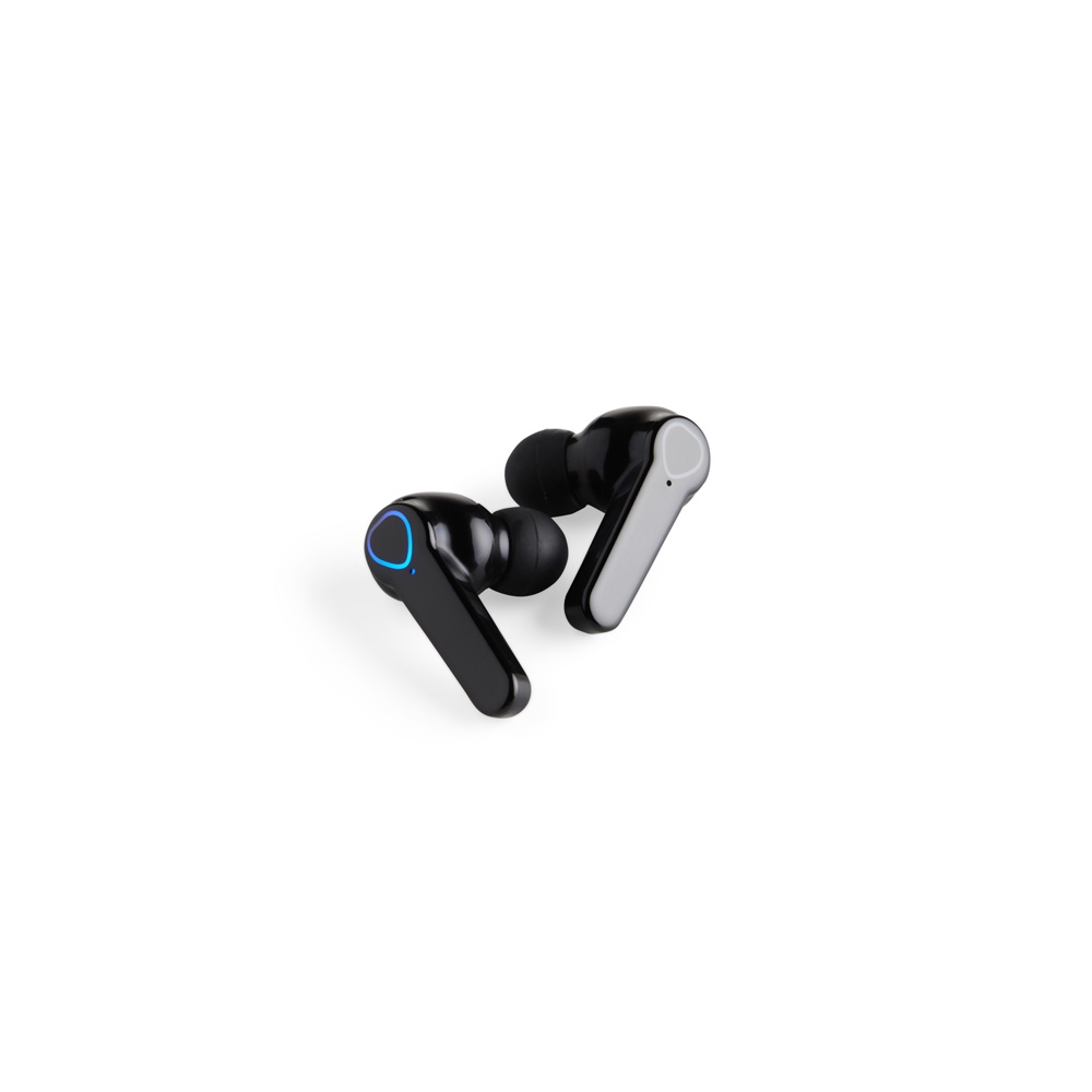 Fone de Ouvido Bluetooth com Case Carregador - Imagem 5