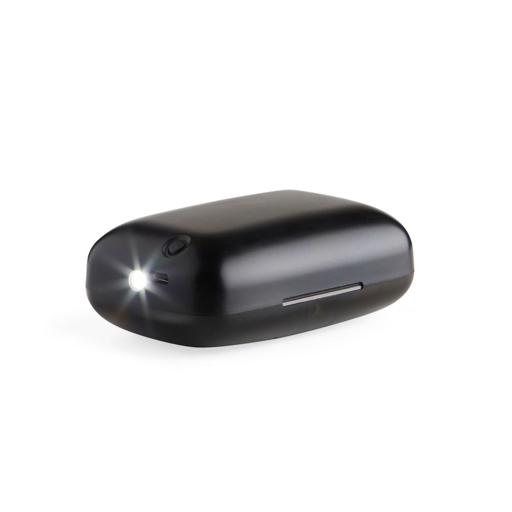 Fone de Ouvido Bluetooth com Case Carregador - Imagem 3