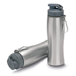 Garrafa Aço Inox de 1l
