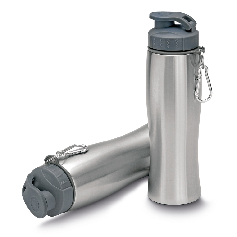 Garrafa Aço Inox de 1l