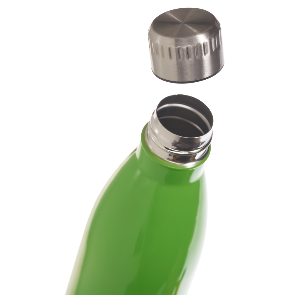Garrafa Aço Inox de 750ml - Imagem 2