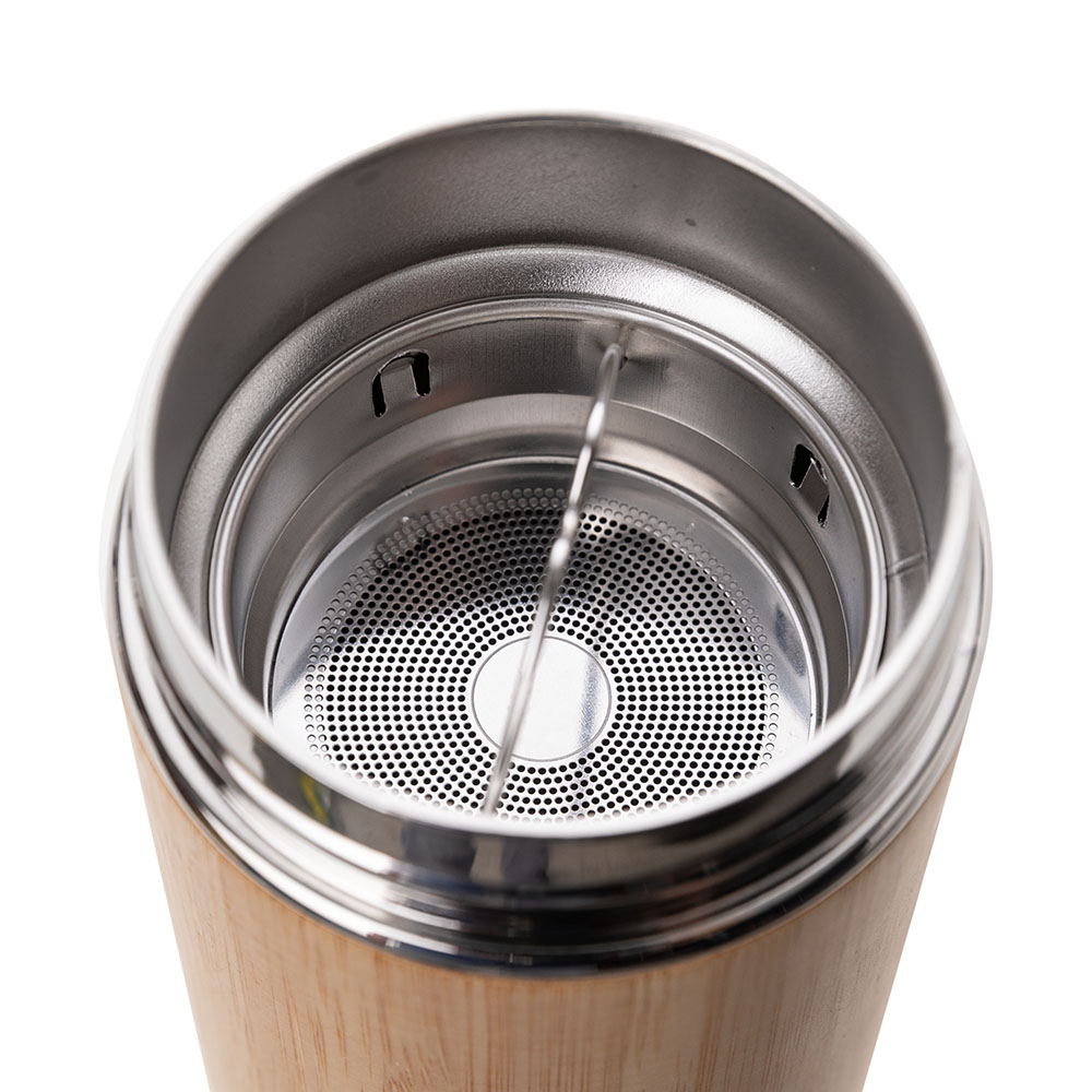 Garrafa Térmica de 400ml - Imagem 3