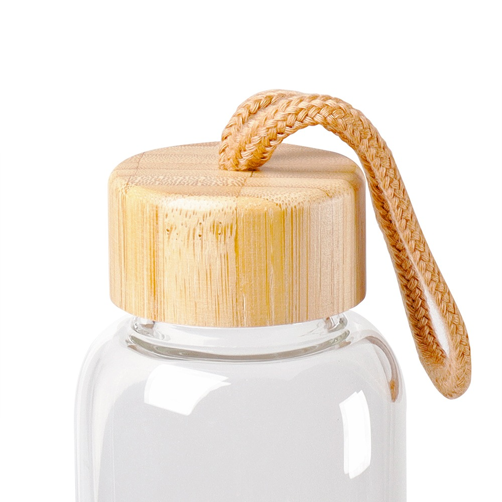 Garrafa em Vidro de 600ml - Imagem 3