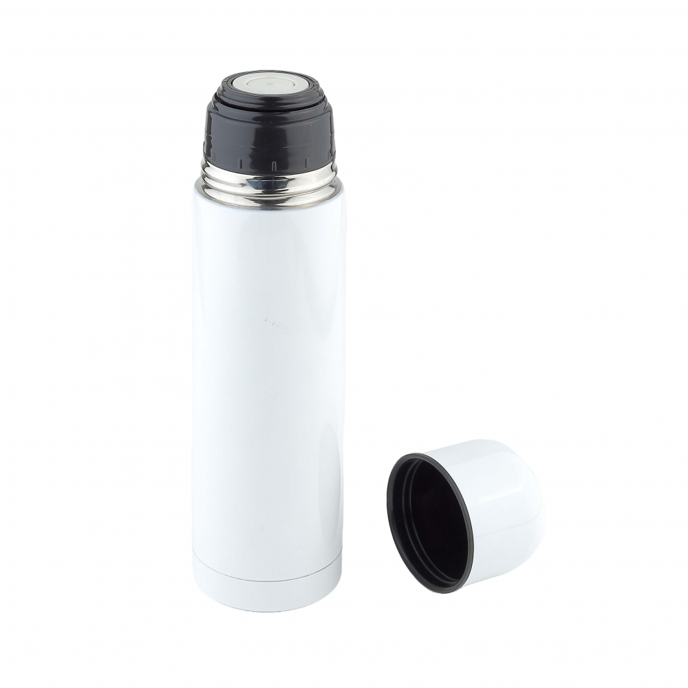 Garrafa Térmica de 500ml - Imagem 4