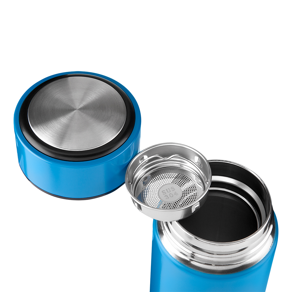 Garrafa Térmica de 450ml - Imagem 2