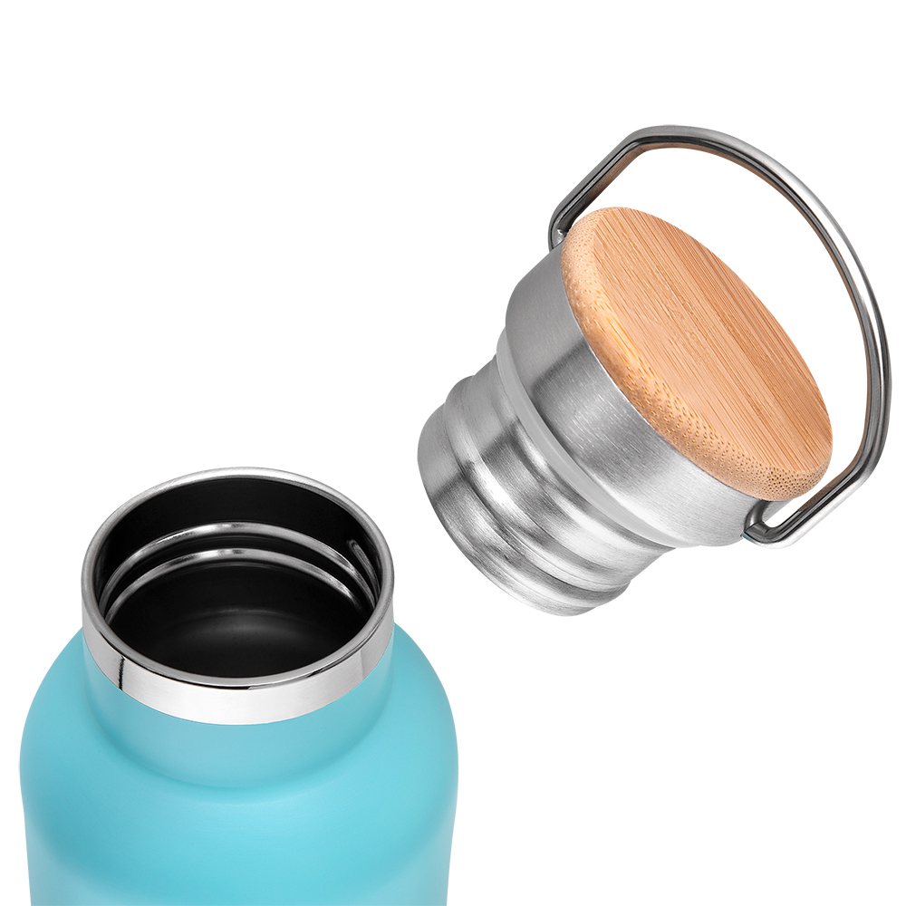 Garrafa Térmica de 500ml - Imagem 2