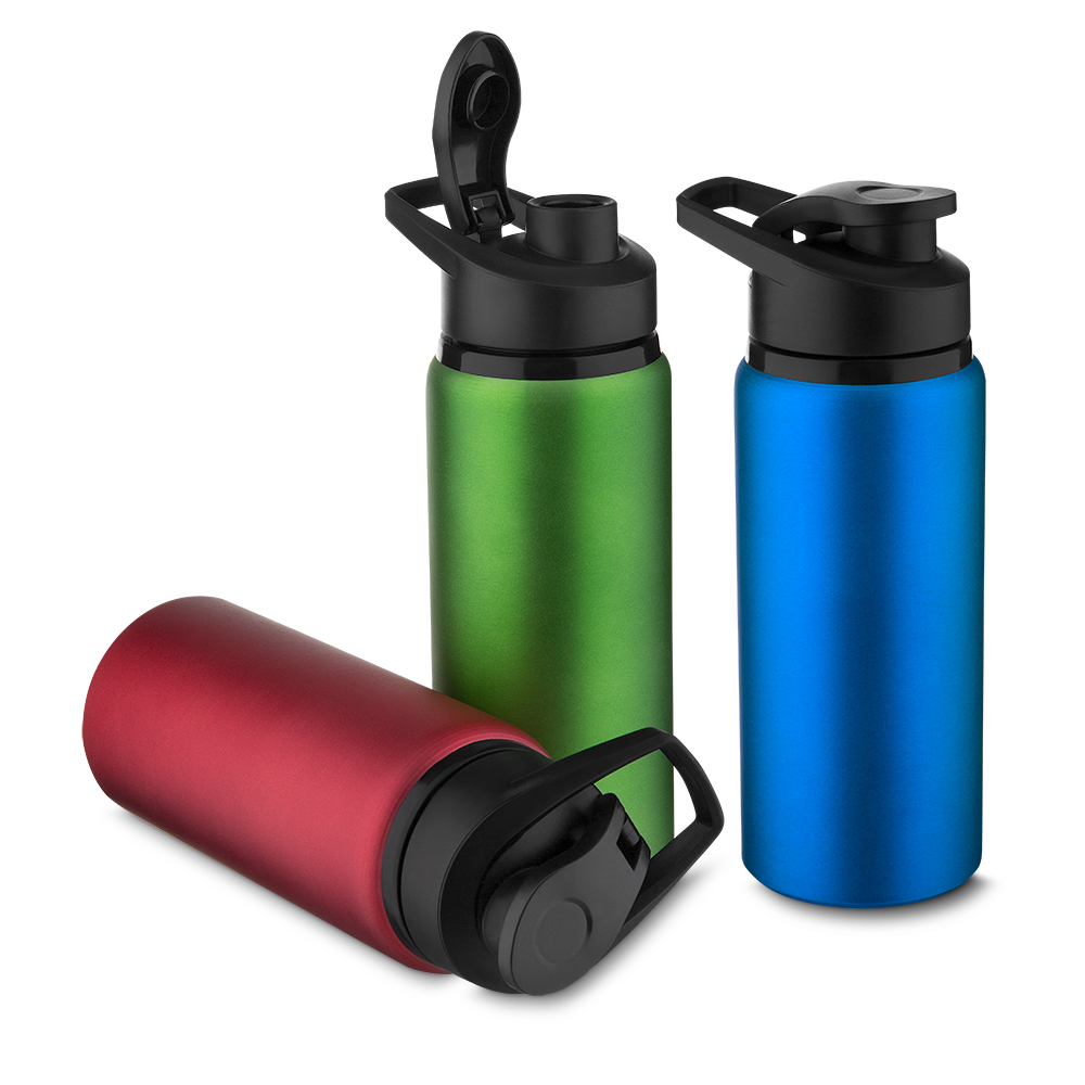 Garrafa em Alumínio de 650ml - Imagem 2