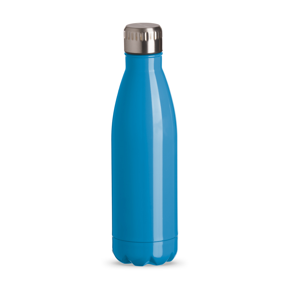 Garrafa Aço Inox de 750ml - Imagem 7