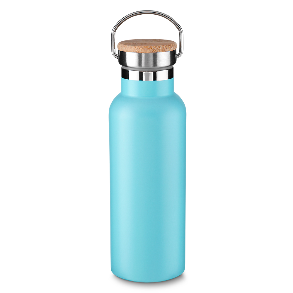 Garrafa Térmica de 500ml - Imagem 5