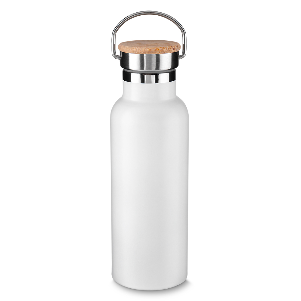 Garrafa Térmica de 500ml - Imagem 7