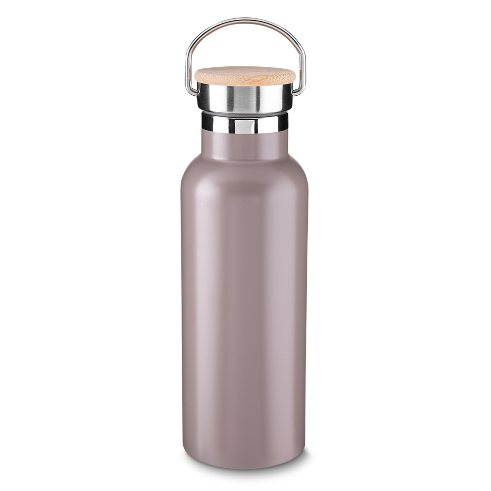 Garrafa Térmica de 500ml - Imagem 4