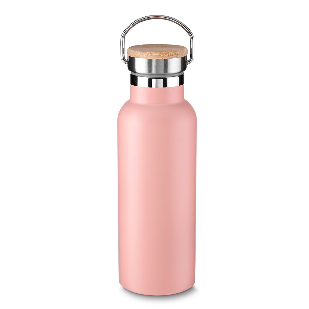 Garrafa Térmica de 500ml - Imagem 3