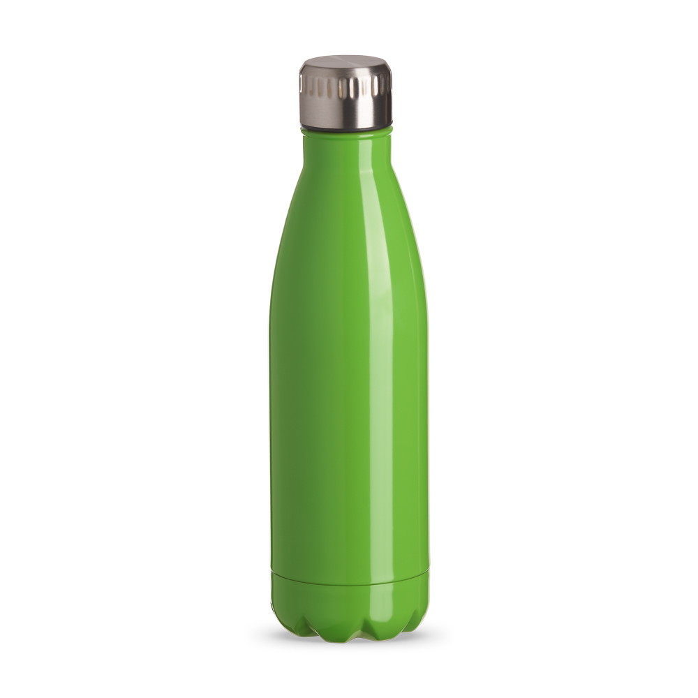 Garrafa Aço Inox de 750ml - Imagem 5