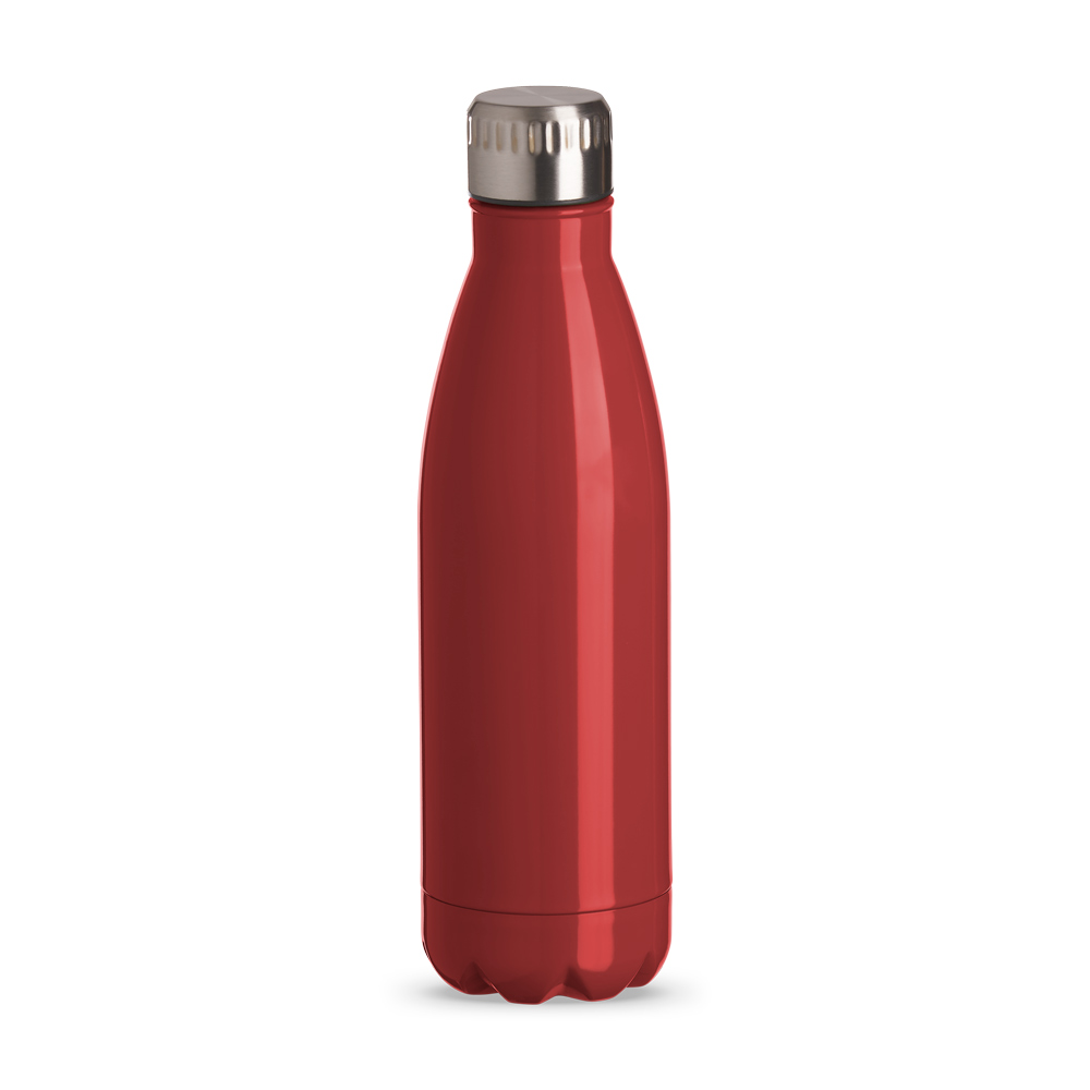 Garrafa Aço Inox de 750ml - Imagem 4