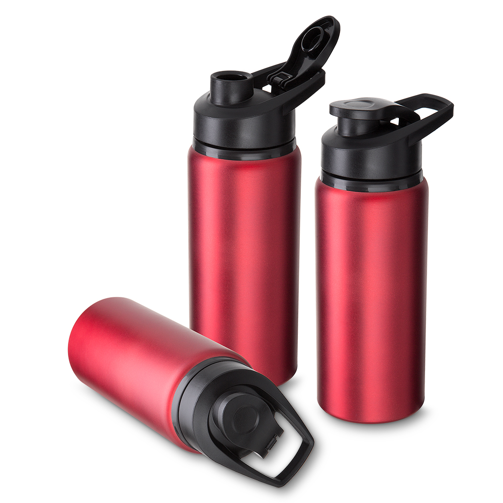 Garrafa em Alumínio de 650ml - Imagem 3