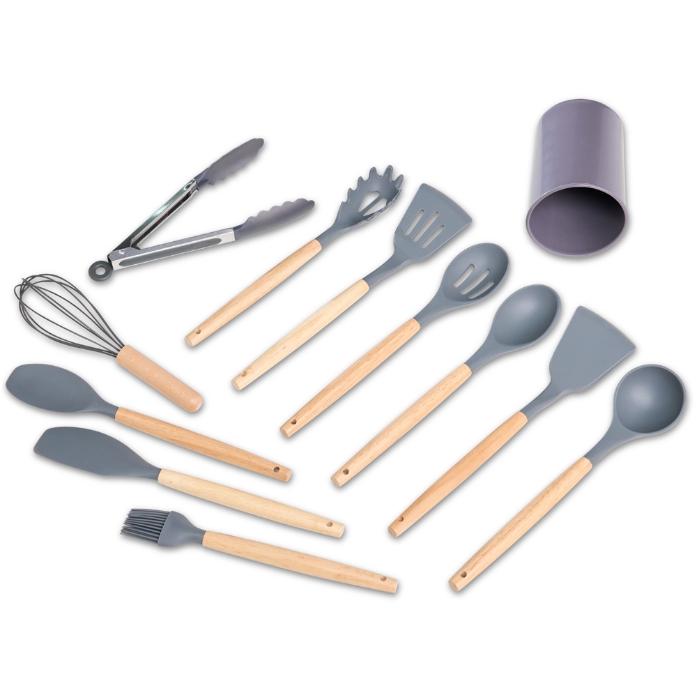Kit Utensílios 12 Peças - Imagem 9
