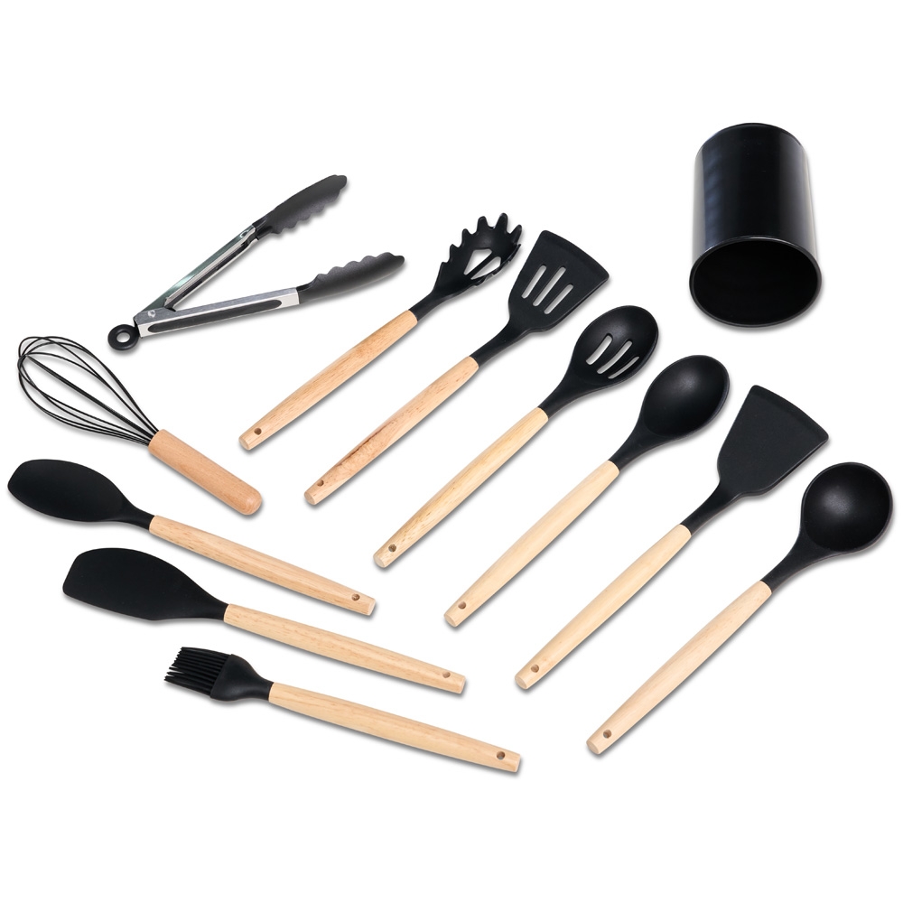 Kit Utensílios 12 Peças - Imagem 8
