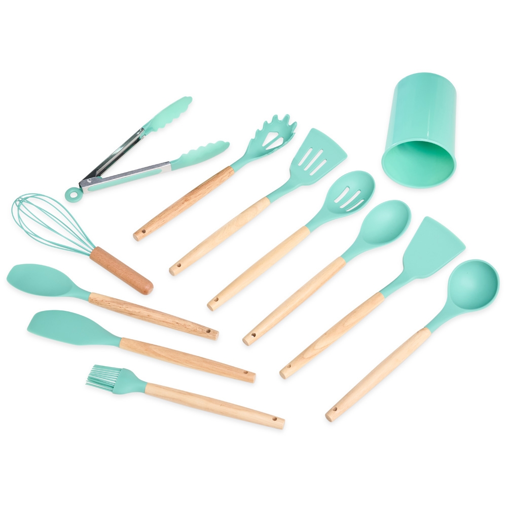 Kit Utensílios 12 Peças - Imagem 7