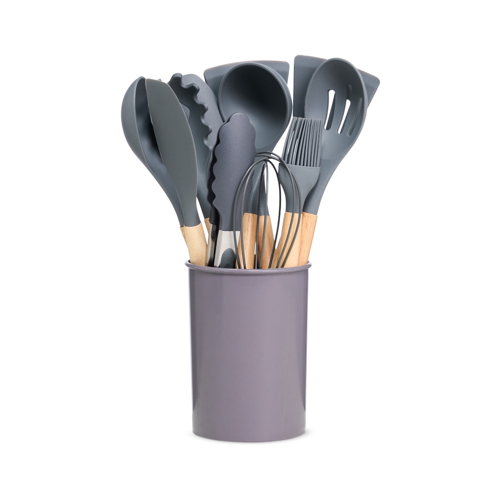 Kit Utensílios 12 Peças - Imagem 5