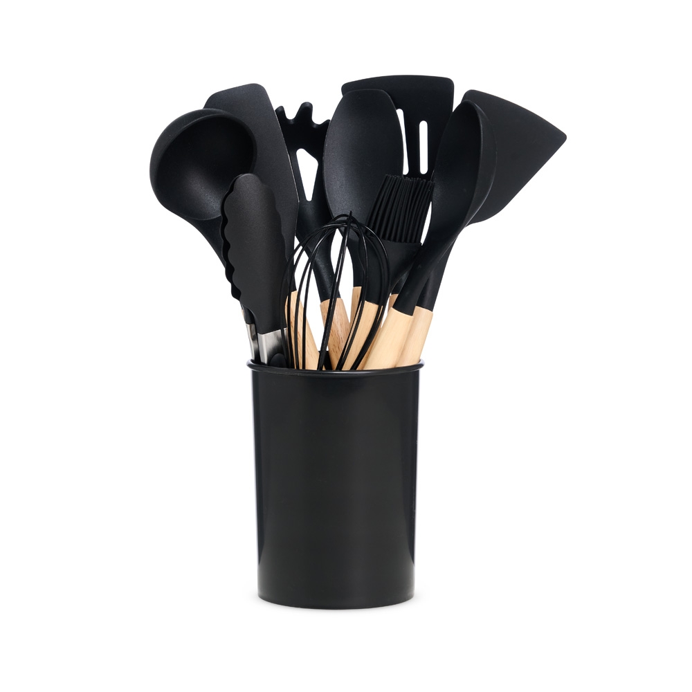 Kit Utensílios 12 Peças - Imagem 4