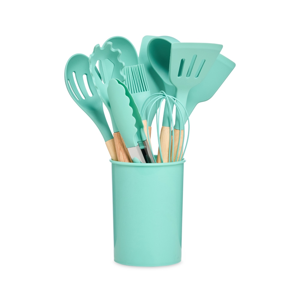 Kit Utensílios 12 Peças - Imagem 3