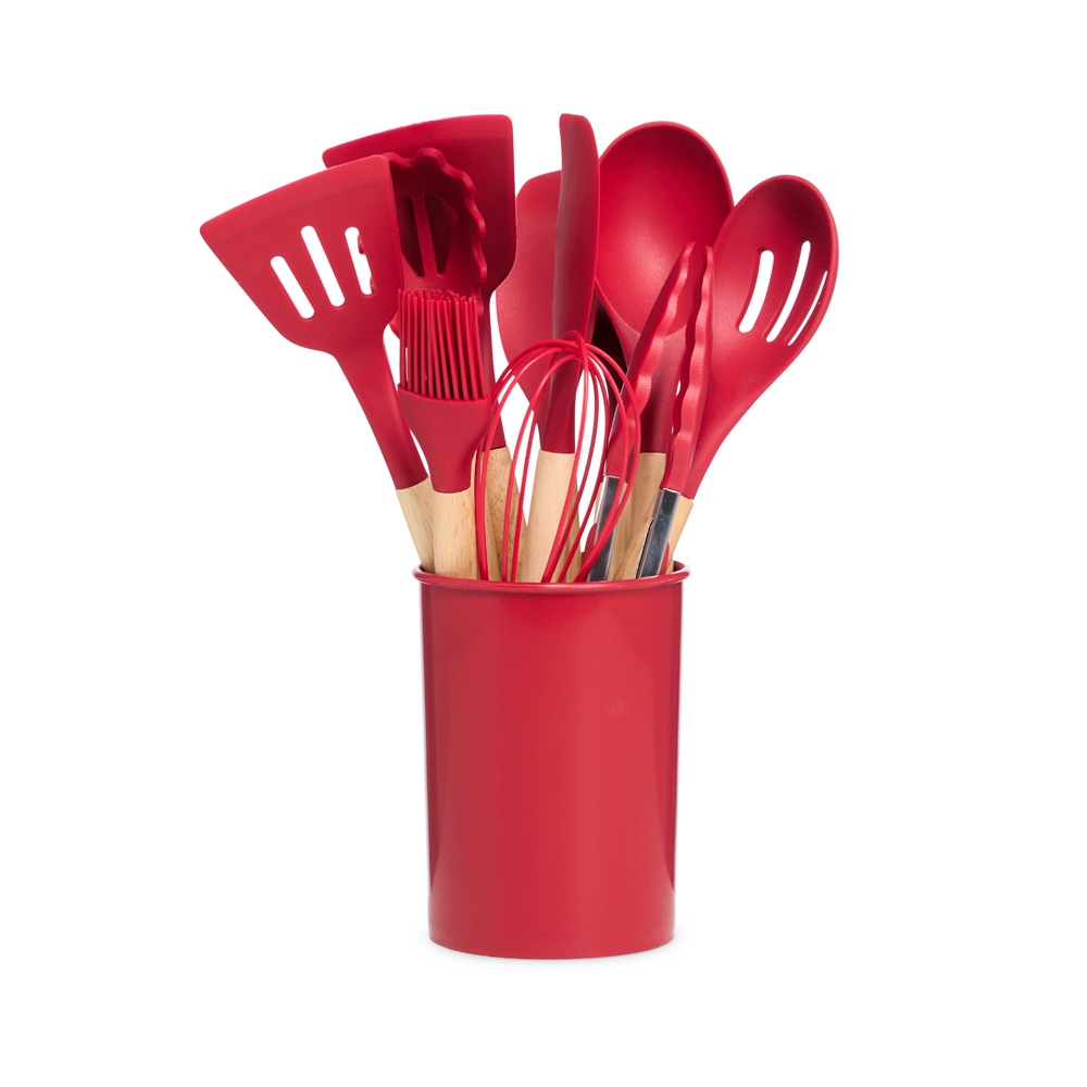 Kit Utensílios 12 Peças - Imagem 2