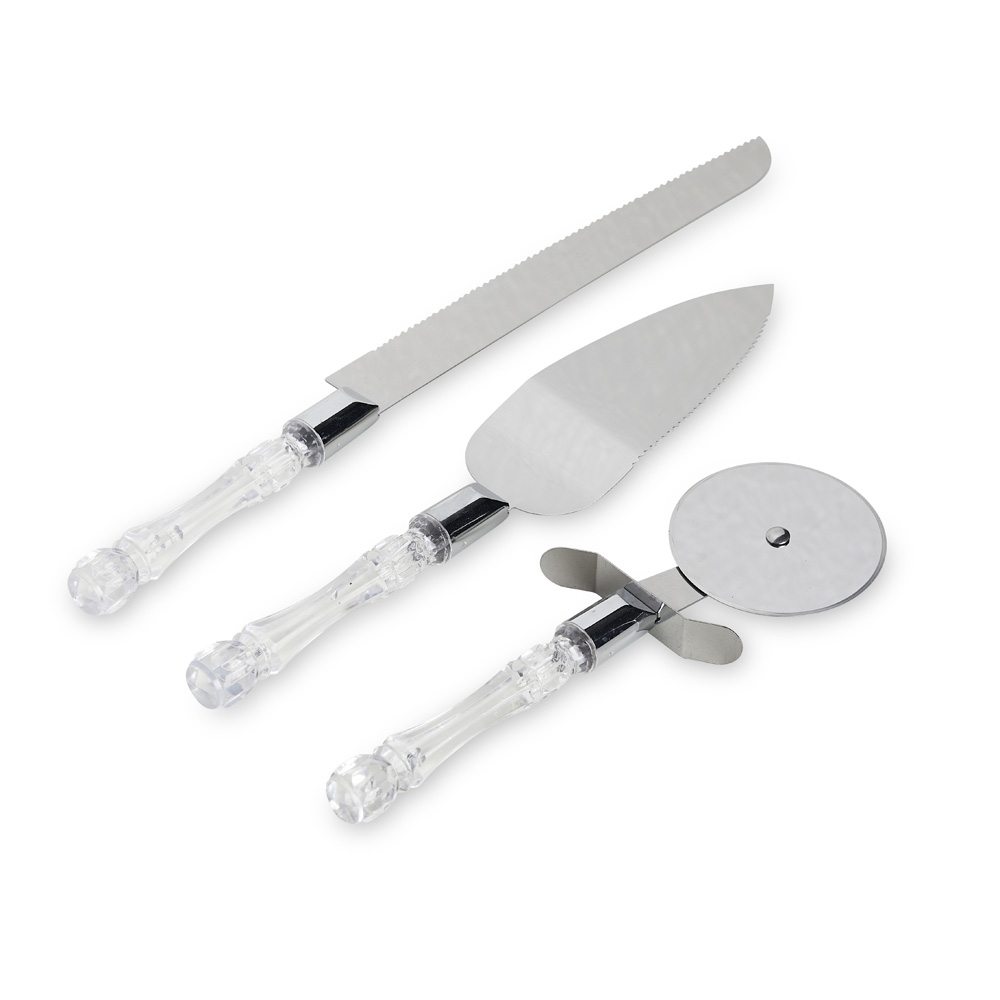 Kit Utensílios 3 Peças - Imagem 3