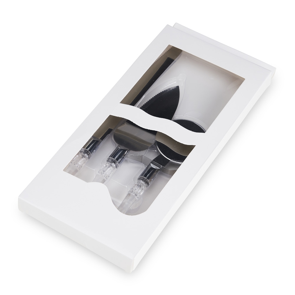 Kit Utensílios 3 Peças - Imagem 2