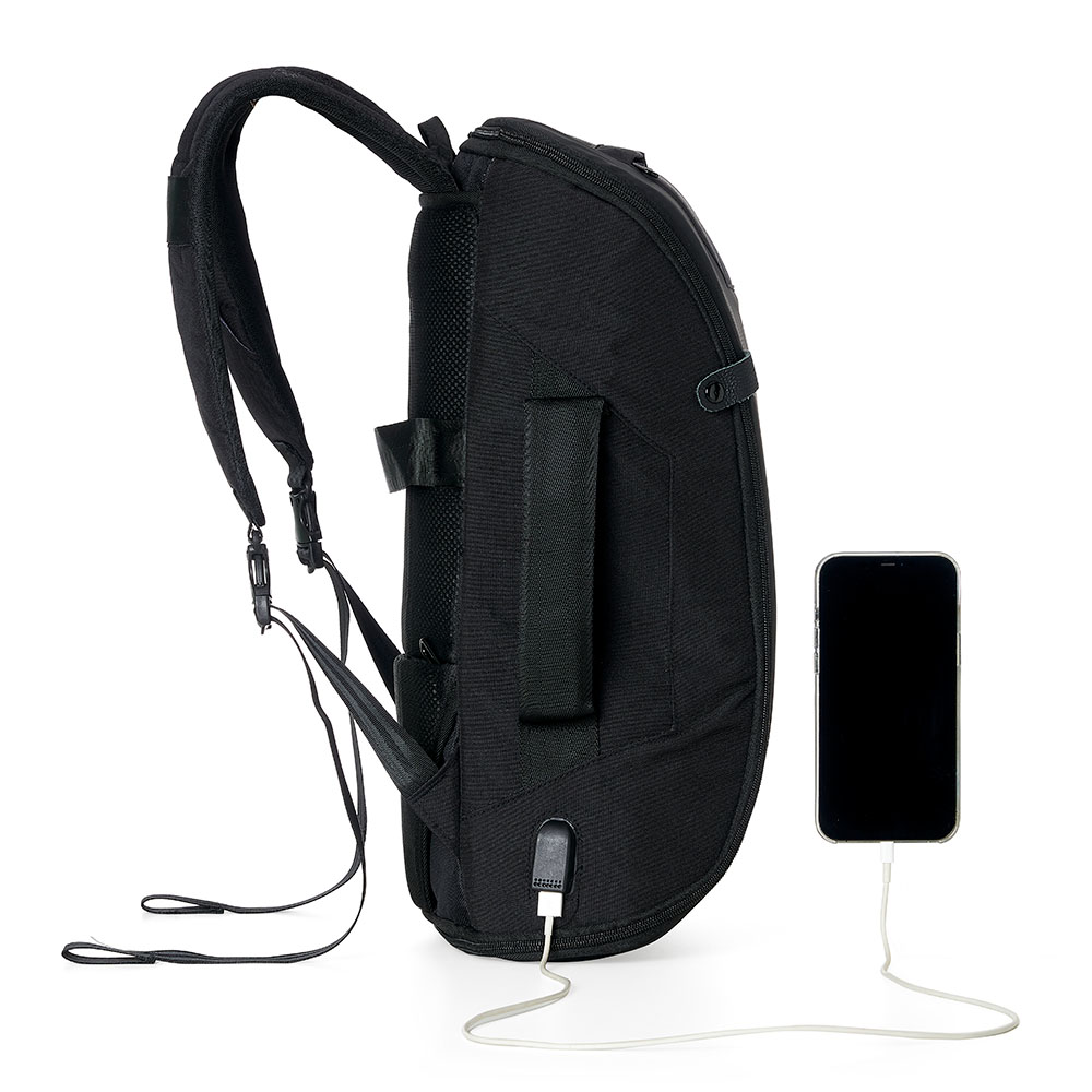 Mochila Pasta - Imagem 4