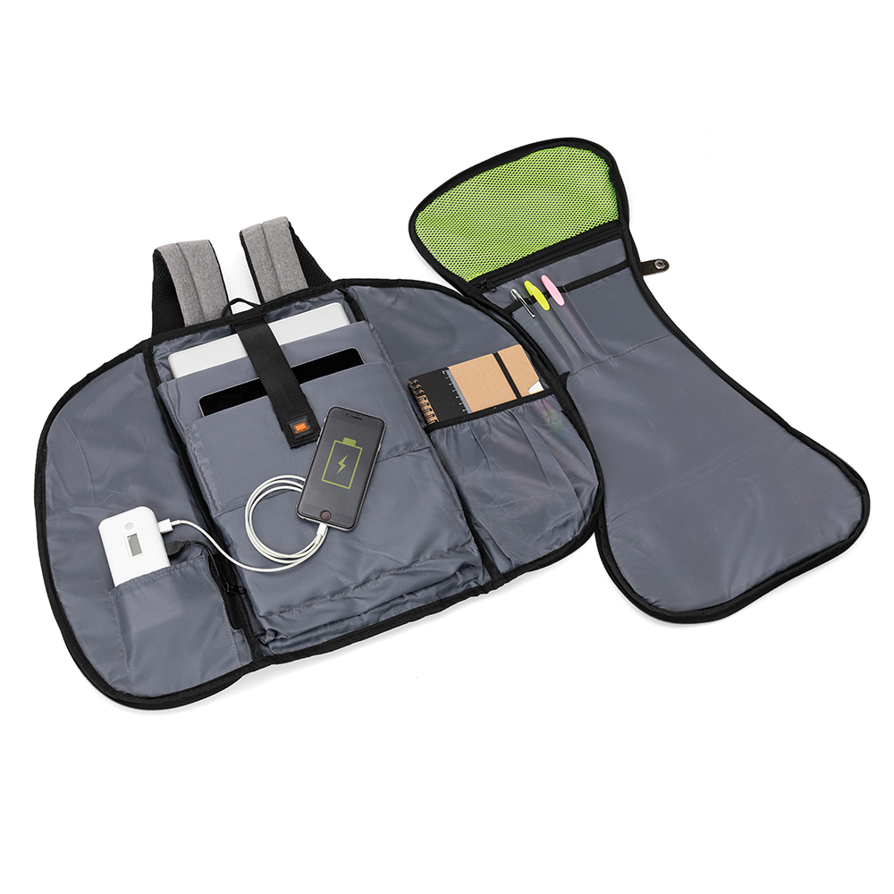 Mochila Pasta - Imagem 2