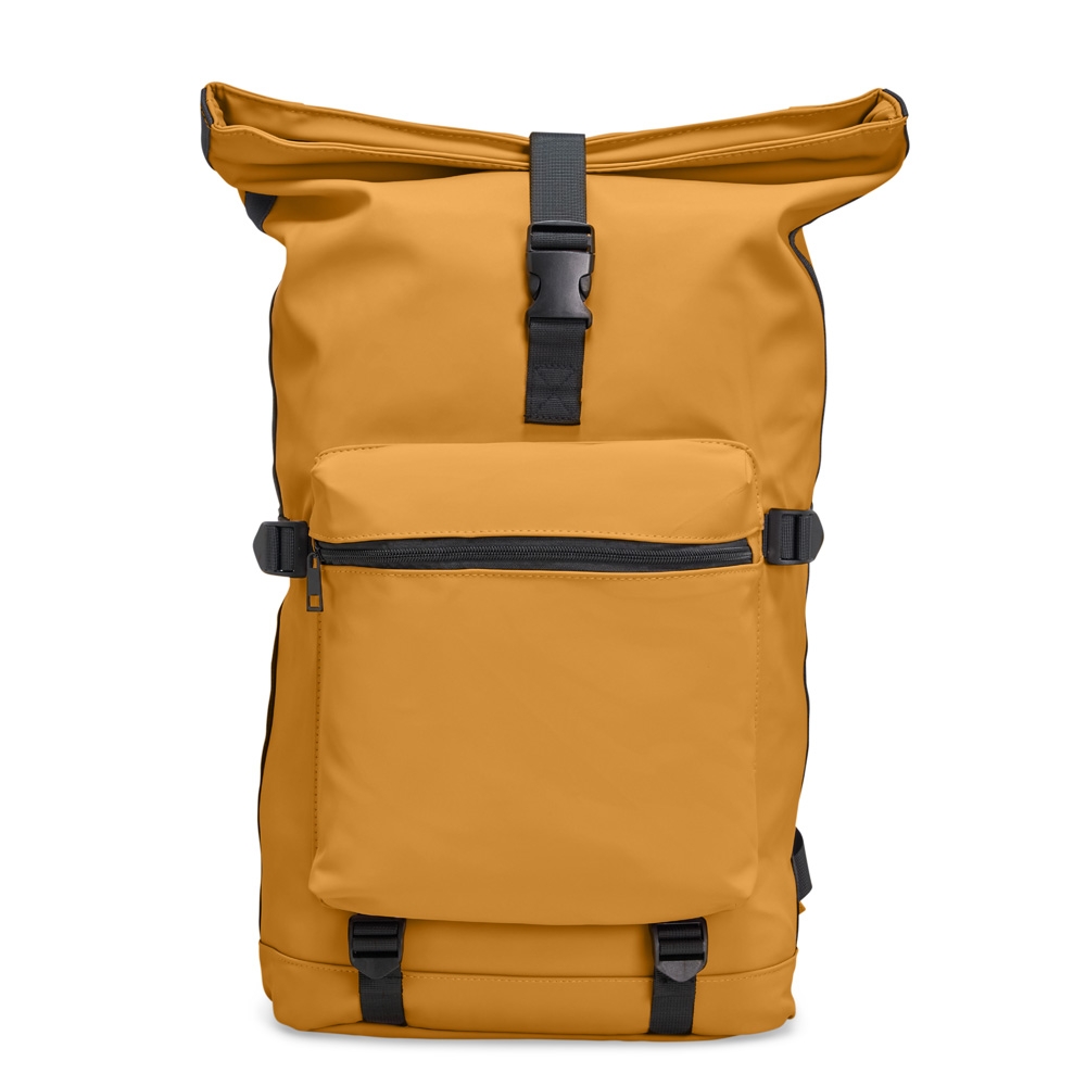 Mochila de Couro Sintético 41 Litros - Imagem 10